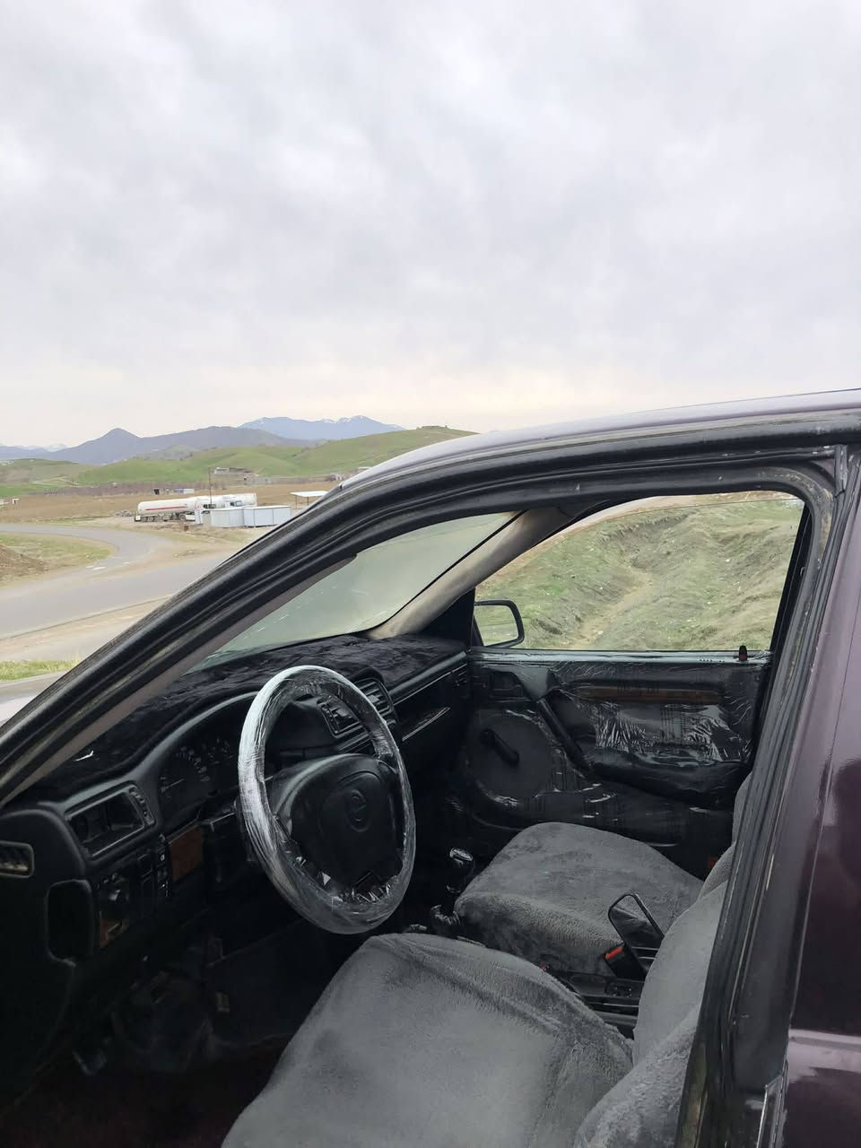 مؤدئل١٩٩٣کامل کراوە بە ٩٥مەکینە٢٠گئروو مەکینە بە شەرت دەعمی نیەتەقەو رەقەی نیە0774087230 ***********
