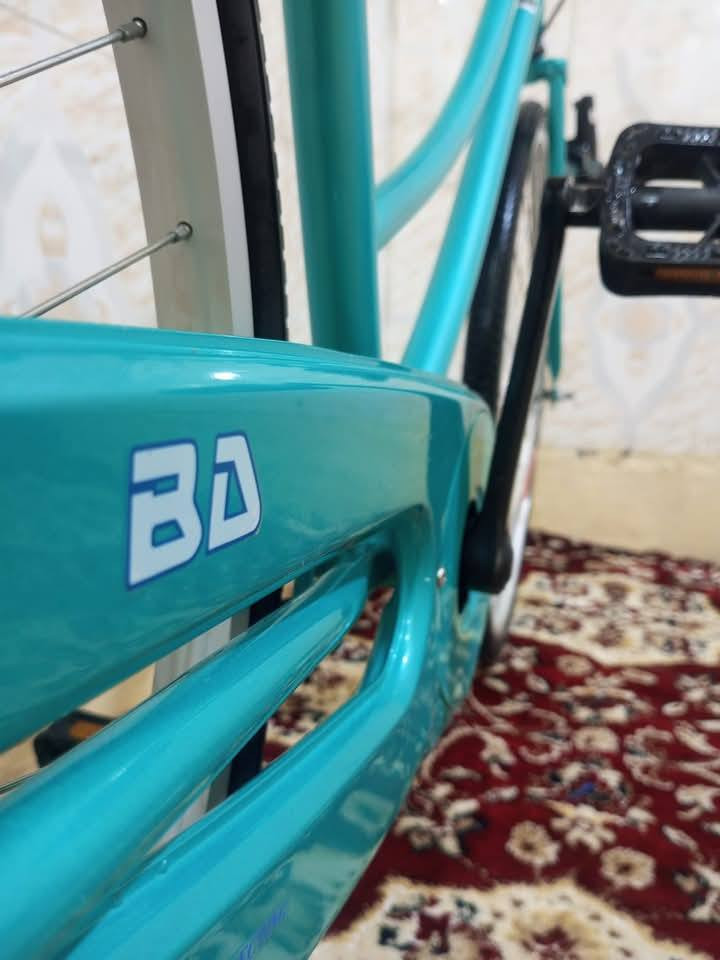 بايسكل للبيع اللي يحب يجي خاص


**إذا كنت صاحب هذا الإعلان وتريد حذفه لأي سبب، رجاءا أرسل رسالة إلى الدعم الفني**