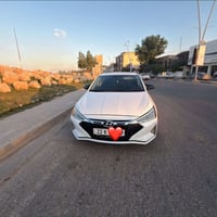 هيونداي النترا • النترا 2019 • النترا رقم اربيل • سيارة النترا • هيوند...