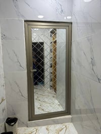 المنيوم گولدن هاوس M&S ابلاستك و المنيوم  (مطابخ) (أبواب) (شبابيك) (مح...