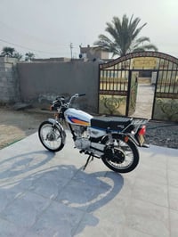 شاصي ارشا ١٤ • محرك رابيدو • أوراق