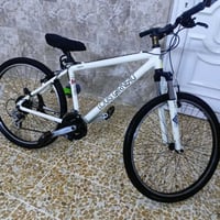 دراجة لويس • حي فلسطين