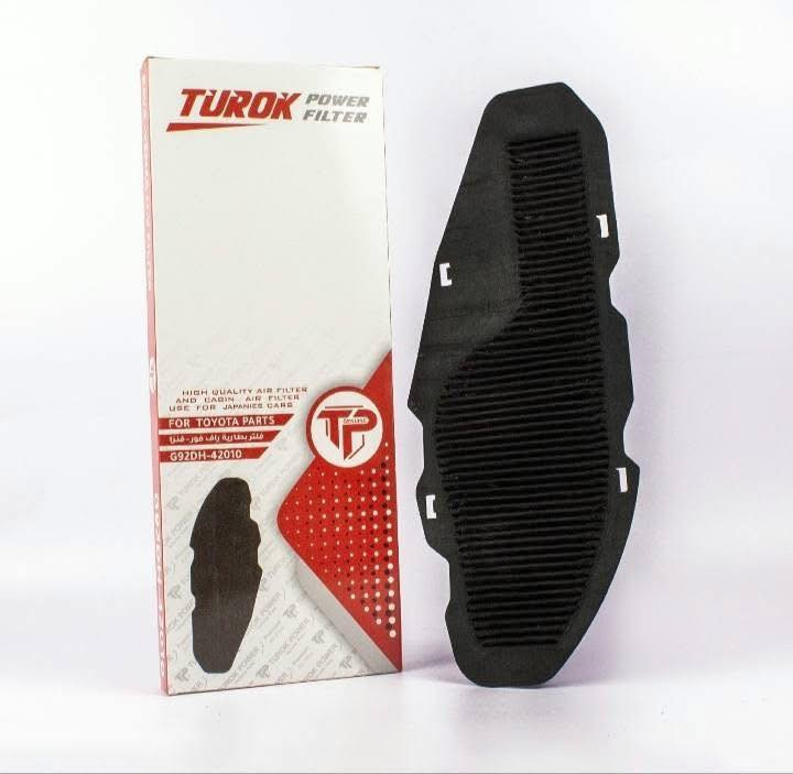 🌙 عرض رمضان من "اسم صفحتك".. دلع سيارتك ووفر بجييبك! 🚗💨
صحتها من صحة محركها! لا تخلي الأتربة والحرارة تأثر على أداء سيارتك. جبنالك فلاتر أصلية 100% تضمن لك طول عمر المحرك وبأقوى أسعار بالسوق العراقي! 👇
🇯🇵 قسم وحوش تويوتا (Toyota)
(هايبرد + بنزين)
(كورلا، كامري، أفالون، هايلوكس، راف فور، هايلندر، كراون، كورلا كروس)
💥 الأسعار الفردية:
❄️ فلتر تبريد: 5,000 دينار بس!
🔋 فلتر بطارية: 6,000 دينار.
🌬️ فلتر شوتة: 6,000 دينار.
💧 ماء راديتر (أحمر زيتي): 4,000 دينار.
🎁 بكج التوفير الرمضاني من تويوتا:
🔥 3 فلاتر بـ 15,000 دينار فقط!
🔥 باكج 4 قطع بـ 19,000 دينار فقط! (العمر يخلص والعرض ما يخلص!)
🇰🇷 قسم كيا وهيونداي (Kia & Hyundai)
(فورتي، ريو، سول، النترا)
✅ فلتر شوتة: 6,000 دينار.
✅ فلتر تبريد: 6,000 دينار.
🎁 عرض العيد لسيارات كيا وهيونداي:
🔥 (فلتر شوتة + فلتر تبريد) = 10,000 دينار بس! 🔥
📦 ليش تطلب منا؟
✅ جودة مضمونة: تحافظ على أداء المحرك وتقلل صرف الوقود.
✅ خدمة جملة ومفرد: شكد ما تحتاج متوفر.
✅ توصيل سريع لكل شبر بالعراق:
📍 داخل بغداد: 3,000 دينار.
📍 باقي المحافظات: 5,000 دينار.
⚠️ ملاحظة: حتى تضمن القطعة المناسبة لسيارتك، دز لنا صورة الفلتر القديم على الخاص واحنا نأكدلك!
📲 للحجز والاستفسار (اتصال أو واتساب):
*********** | ***********
⏳ الكمية محدودة.. لا تضيع فرصة رمضان
