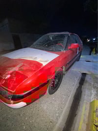 مازدا ٣٢٣ • گير عادى • رقم كركوك