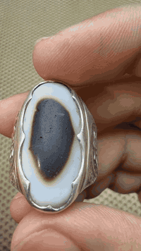 جزعه لوزه اصليه صياغه نبيل لحجز واساب ففط (٠٧٨٣٧٤١٨٢٠١)