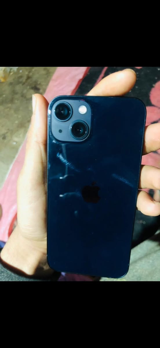 سلام عليكم ايفون 13 للبيع وتر بعدة بل ضمان ذاكرتة 128 السعر450 وبي مجال


**إذا كنت صاحب هذا الإعلان وتريد حذفه لأي سبب، رجاءا أرسل رسالة إلى الدعم الفني**