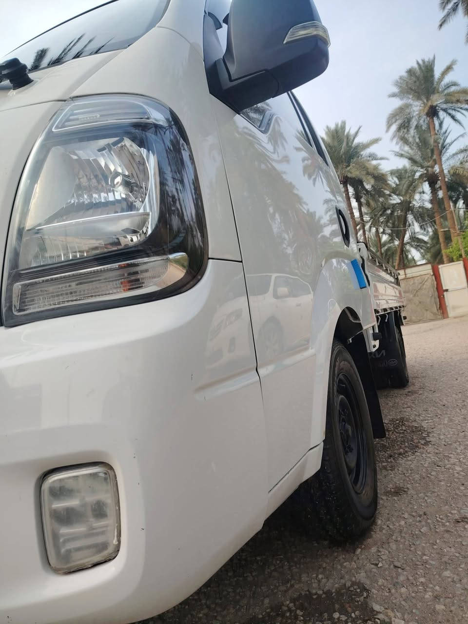 السلام عليكم 
كيه بنكو نثيه حمل ٢٠٢٣
مكان سياره نجف الكوفه
 
رقم سياره بابل مصفر من غرامات سياره هز جديده مداور وين ميعجبك سياره باسمي انكليزي مشروع وطني
  
سياره كفاله عامه من كلشي لا صبغ ولا تبديل 
محرك كير اكسن كفاله 

تبريد تدفئه حساسات كله عله وضع شركه 
هيتر بل مري تحكم جه وحده 
شاشه بلاديه 
تخم تاير جديد

***********
