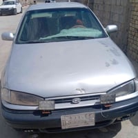 النترا 93 رصاصي اللون كير اوتو كير ومحرك حاويات خير من الله تخم تاير ج...