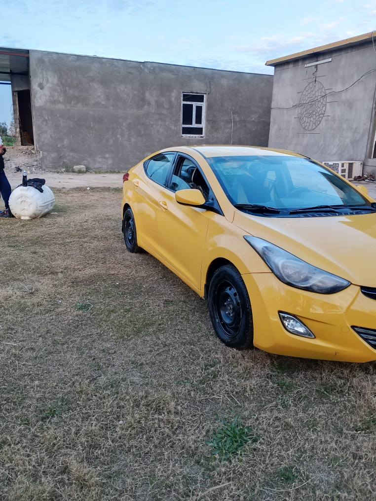 النترا وارد امريكي 2013 للبيع للاستفسار ***********
