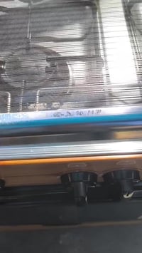 طباخ جديد • ما استخدم • الامين