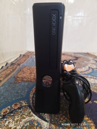 اكس بوكس ٣٦٠ • ذاكرة ٥٠٠ • ٣ جوستك