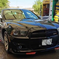 جارجر • هيمي ٥٧٠٠ • رقم كركوك