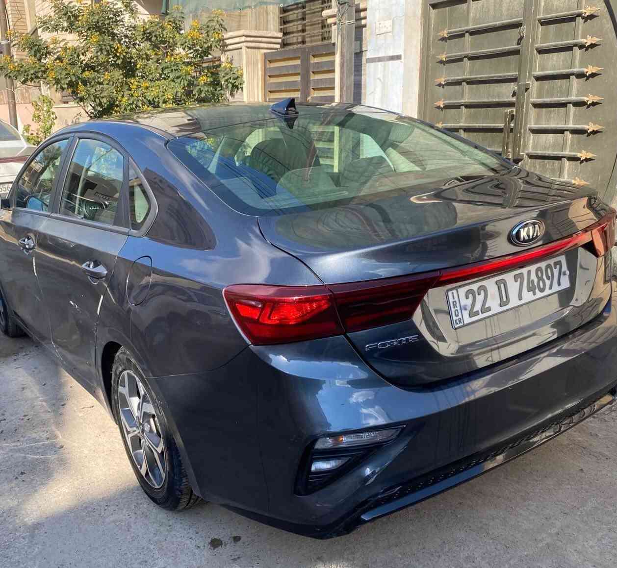 ((تابع الصفحه)) سيارات جديدة يوميًا📢📢

✅السلام عليكم 
✅كيا فورتي 2020 اربيل بأسمي تريد تحويل تريد ✅وكالة سنوية 2027
✅وارد امريكي محرك 2000 دوش

✅ايرباك استيرن 
✅حادث جانبي جاملغ مبدل ومصبوغ وباب ✅السائق مصبوغ وباب الخلفي كلير

✅يعني صبغ (٣ قطع)
✅ماشية 59 
✅تبريد ثلج 
✅بروجكتر
✅شاشة كبيرة كار بلي + اوتو اندرويد 
✅كامرة خلفية دوارة
✅رادار امامي 
✅تحديد مسار 
✅تحكمات استيرين جهتين 
✅نقطه عمياء
✅اشاير بالمري
✅بيه سونار موجود
✅محولها كير AT المرغوب يعني انسه سالفة الكير ✅وسيارة اي نقص مابيها 

العنوان 📍بغداد الدورة

🟥للتواصل __ ***********

🟥للسعر ___ اكتب (( تم )) رد تلقائي
