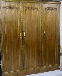 كنتور • ٣ أبواب • بغداد الطالبيه