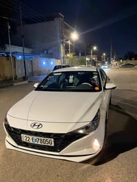 الانتر خليجي موديل 2022 سياره كفاله عامه بي بس هاي ضربه موضحه بصوره سي...