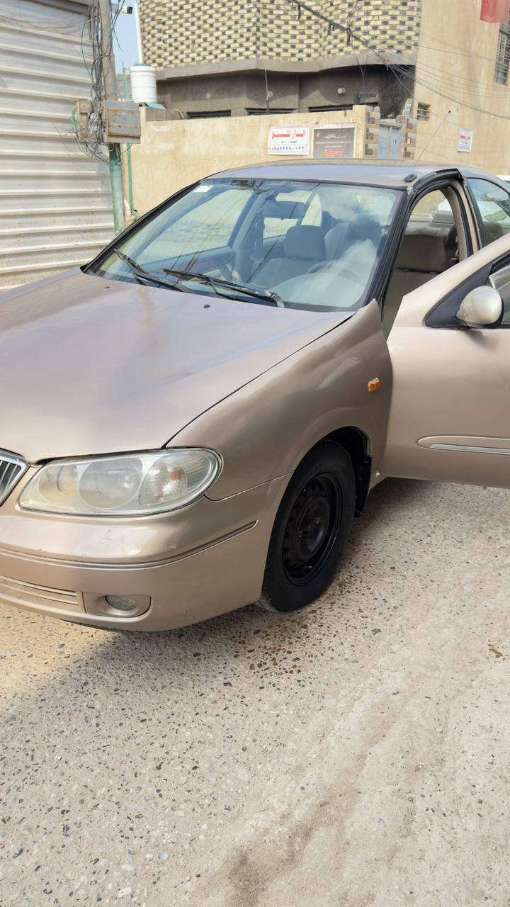 السلام عليكم
أدوات كص جنطه

نيسان تفاحه ياباني

سياره جاهزه على آخر شي

السعر ٣٧ وبيها مجال

***********
