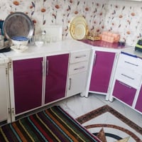 كاونتر مع سنك للبيع اخو الجديد 07874238120