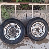 تايرات • سوبر كراون • عدد٥