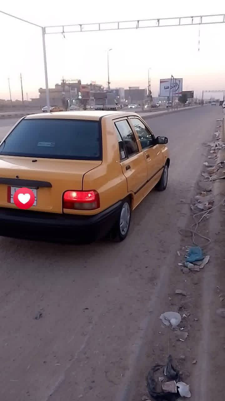 سلام عليكم شباب سايبه 17للبيع بسمي سنويه 2028 السياره مكفوله كفاله عامه مصفره هيئه  مكينه وكيرخير من الله السياره جديده كلش  مكان السياره ديوانيه دغاره  لسعر 43وبيه مجال حك الجيه   شباب مكلف بلنشر  رقم صاحب السياره ***********
