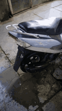 للبيع ماكس منغولي دراجه كفاله عامه مكينه كفر دراجه مفوله معدل نهضه دراجه ختم واحد تعال وافحص وين ماتريد افحص بانزين كله محسن صار شهرين من ماخذهه درجه حتى ماطلع بيه واني عندي شغل مرات اروح بيه لشغل دراجه كفاله عامه من كلشي هندر سلف دراجه احله من صوره مكان دوانيه دغاره رقمي ***********
  ملاحظه مامتواجد على واتساب لحد يخابرني على واتساب
