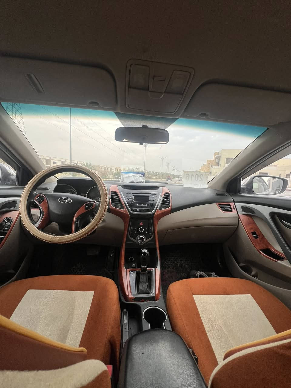 السلام عليكم
النترا 2016خليجي 
اعتذر عن الاقساط والوعده
#السعر_109
النترا خليجي 2016 لون رصاصي سلفر 
سياره جاهزه مابيها اي نقص 
محرك دوش بدون تبخير ولاتنقيص
كير بدون عيب 
تدفئه تبريد شغال 
صدر كهربائيات 
تحكم ستيرن جهتين 
داخل لونين صحراوي 
ويل كب 
‎سياره جاهزه من كلشي ربع دينار متحتاج
‎محرك/كير/صدر/كهربائيات/دواخل كلها توب
‎🔺السياره بيها قطعتين صبغ فقط والباقي مكفوول من بدون دواخل بدون ايرباك
‎بدون جلح بدون حالوب
مكاني صلاح الدين تكريت
للاتصال ***********
