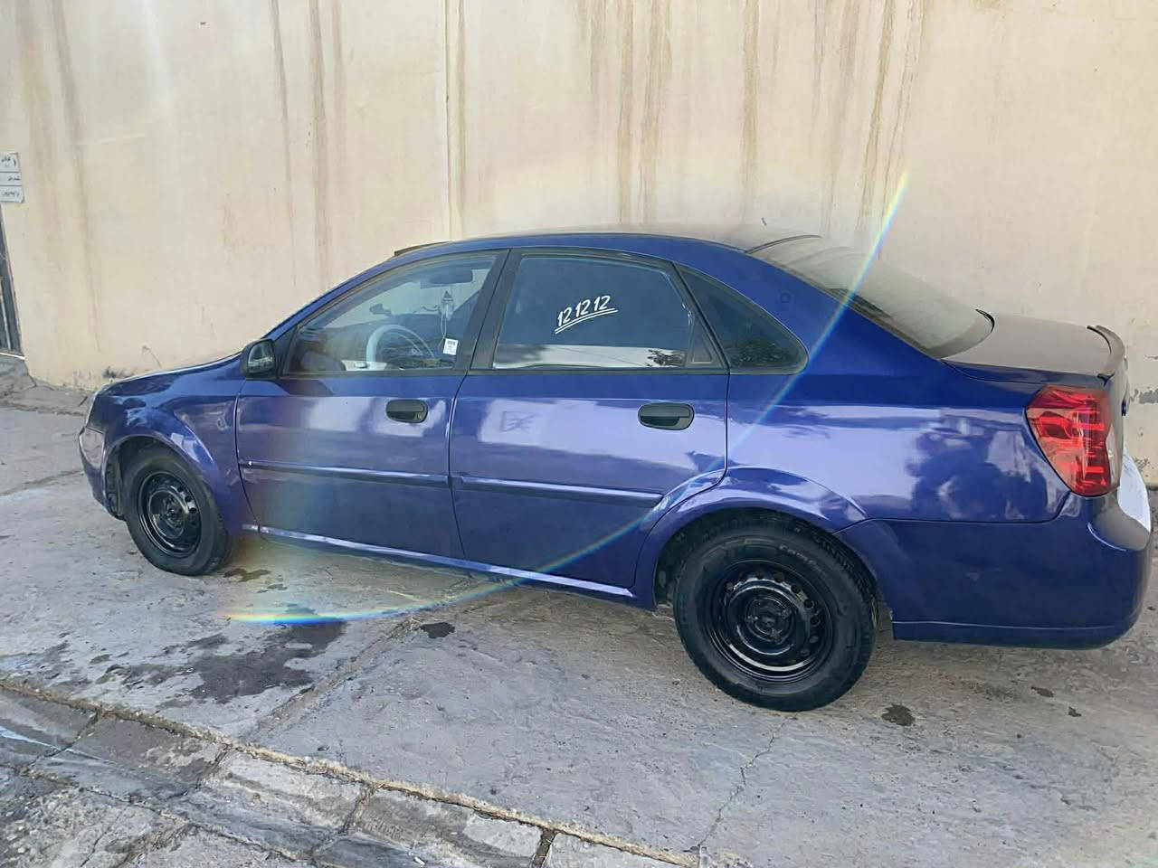 ئۆپترا
مۆدێلی ٢٠٠٤   
دووجام كارەباییە
تەقە و. ڕەقەی بەشەرت
تەبریدی ساردی گەرمی بەشەرت
سبوغ عامە لەسەر  ساغە  
جەمپێكی  كەمی پشتەوەی هەیەپێشی كەپسە
ئارمی هەولێرە  موسو بڕاوە ئارمو. ئەوەلیاتی بەشەرت
نرخ:٤٤ و مەجال
