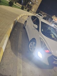 النترا • ٢٠١١ • محرك ١٨٠٠