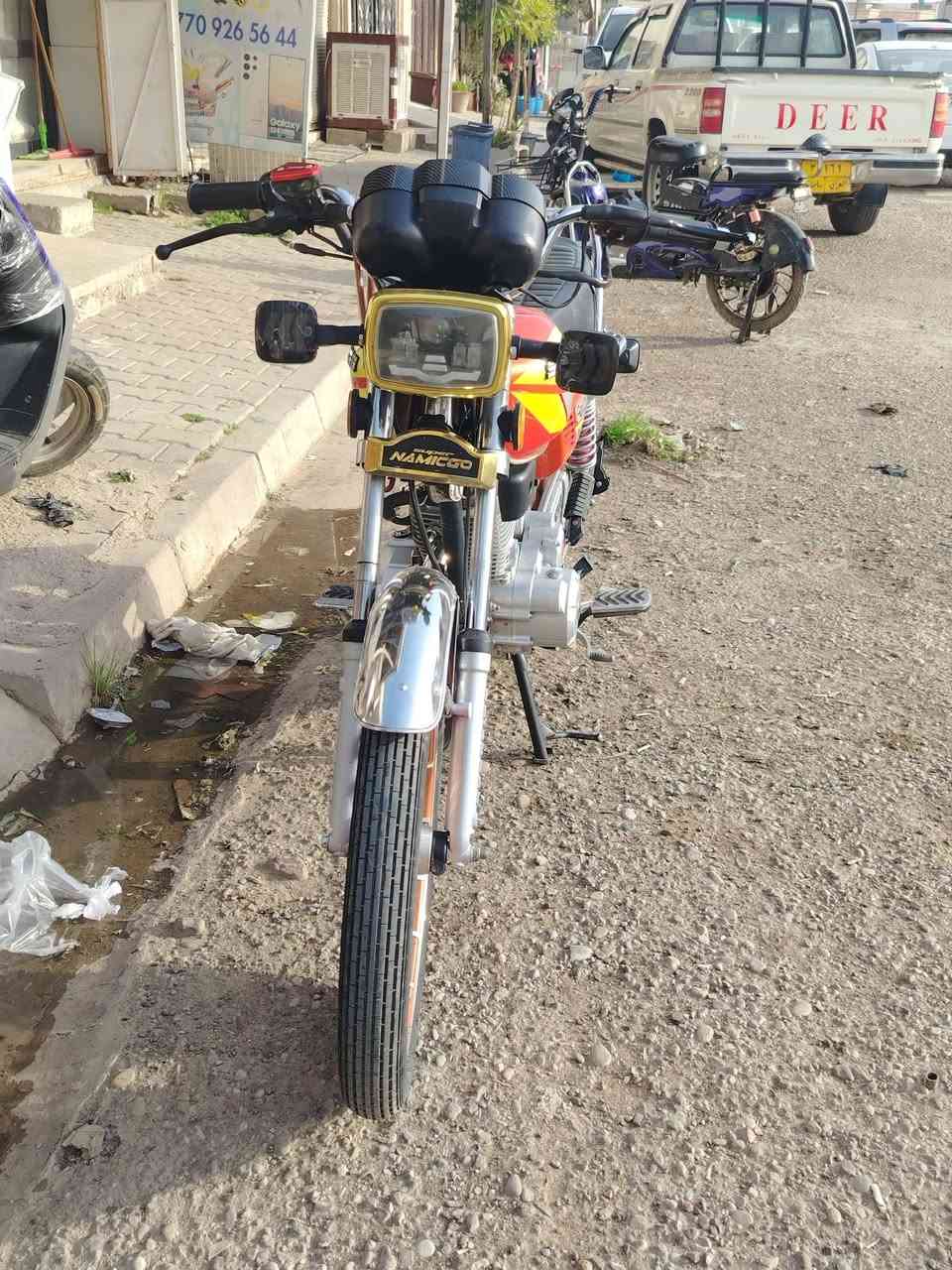 سولنيغ موديل 24 5 كير
محرك كبس كهربايات شغاله نظيف اي عيب مابي للبيع سعره 600 وبي مجال ***********
