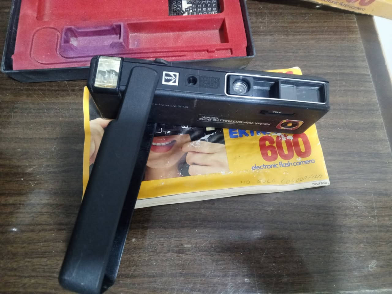 كاميرات فوتوغراف نظيفة جدا


**إذا كنت صاحب هذا الإعلان وتريد حذفه لأي سبب، رجاءا أرسل رسالة إلى الدعم الفني**