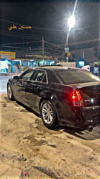 السلام عليكم اوباماC300 2013 رقم بغداد مميز فول موصفات ما عده الرادار بنوراما كشنات خزن ميموري مكينه هيمي 5700 كشنات تدفئه تبريد كلاصات تدفئه تبريد تخم تاير جديد حداديه خير من الله وبعد بيه اهواي موصفات ما ذكرتهن للاستفسار الاتصال بل رقم ***********    السعر 180 وبيه مجال ***********
