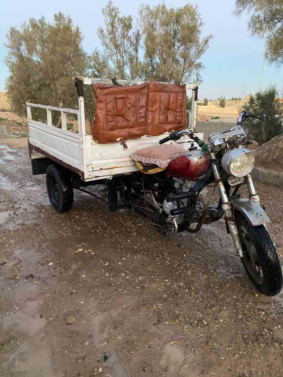 سلام عليكم ستوتة XINGYUE محرك كلشي مابي لا تبخير ولة نهوض /ستوتة خير مناللة اوراق ضايعة سعرهة 500وبيهة مجال قليل/ عنوان سد حمرين /تواصل ***********
