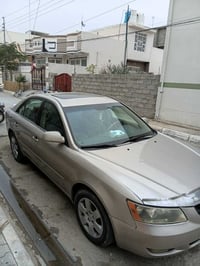 سوناتا • ٢٠٠٨ • ٣٣٠٠ سي سي