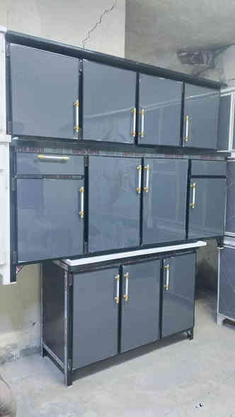 معرض زياد للاثاث المنزلي
وصول وجبه جديده من كاونترات الوان مختلفه  قساس مترين وسنك مرمر 
تكريت شارع الزهور خلف افران الكرخ لستفسار نتصال *********** حمودي
