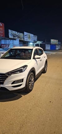 توسان • ٢٠٢٠ • ماشي ٩٠٠٠٠