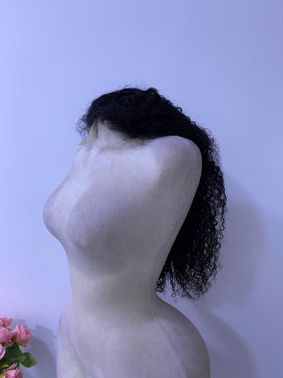 شعر ناعم طبيعي ١٠٠٪؜
طول 67cm


**إذا كنت صاحب هذا الإعلان وتريد حذفه لأي سبب، رجاءا أرسل رسالة إلى الدعم الفني**