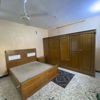 الي يحتاج فك وتركيب غرف نوم تواصل )(07729311178  موجود كادر كامل فل وش...