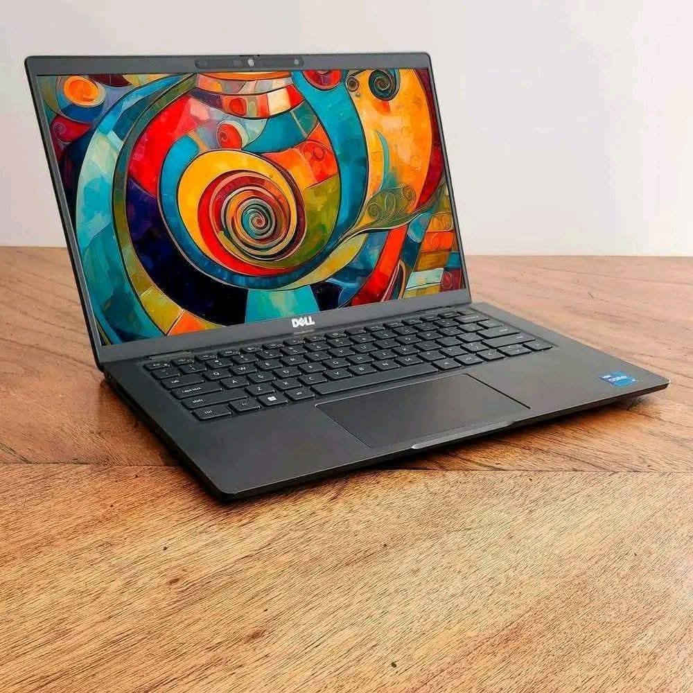 لابتوب سلم خفيف حديث معالج قوي وجيل عالي DELL 7420 Ci5 جيل حادي عشر نظافة عاليه جدا
. 
 السعر 375 الف قفل  مع التوصيل

. 
 النظافة شرط اخو الجديد وعل الفحص وين تريد
مناسب للدراسة والبرامج المكتبية والطباعة والتصفح والامن السيبراني وغيرها من البرامج 
……………………

 المعالج Core i5-11th جيل 11
 ذاكرة الوصول العشوائي (الرام) 16GB 
 التخزين( الهارد) SSD 256GB 
 مقاس شاشة 14 انج دقة عالية 
 منفذ HDMI & TYPE C 
شاحنة Type c 
 كيبورد  عربي انكليزي
…………………………………


**إذا كنت صاحب هذا الإعلان وتريد حذفه لأي سبب، رجاءا أرسل رسالة إلى الدعم الفني**