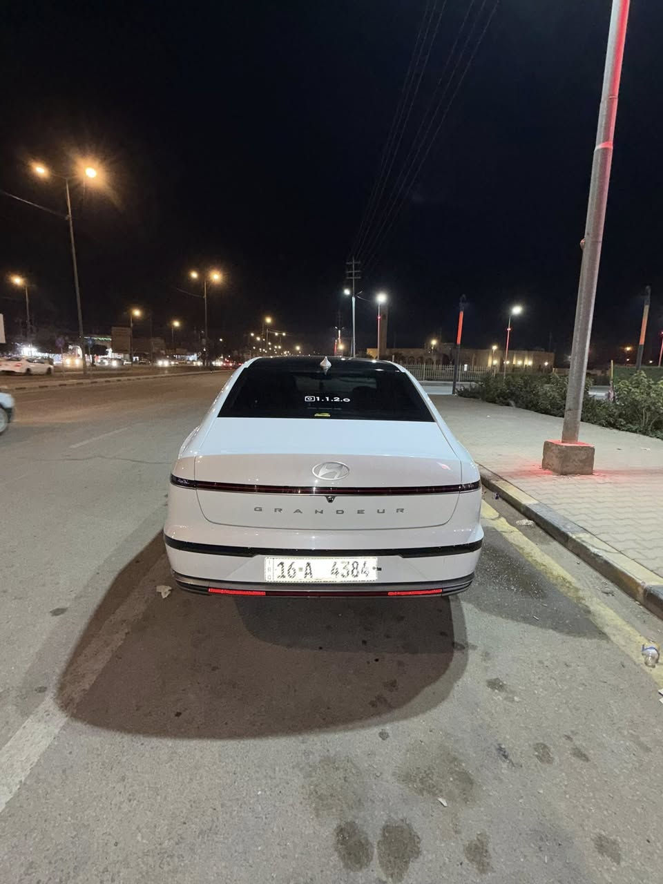 سلام عليكم ازيرا ٢٠٢٣ ترقميم جديد بسمي قادسيه ٤ رقام مكفوله فقط بارد بسيط وتكحيل مكانها ديوانيه وبسمي مداور ثاني يوم سعر مناسب ٢٣٢
***********
