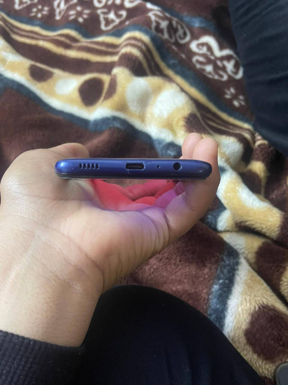 سلام عليكم 
a03sجهاز جديدلا مفتوح ولا ملعوب بي 
ذكره128
جديد 
الاستفسار ***********
السعر خاص
