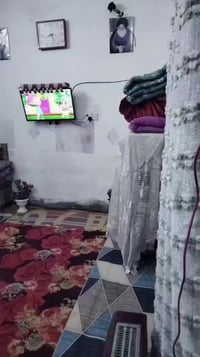 بيت زراعي • مدينة الصدر • ٧٠م