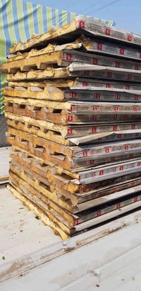 سندويج مستعمل تركي ردجه وله 07722982099