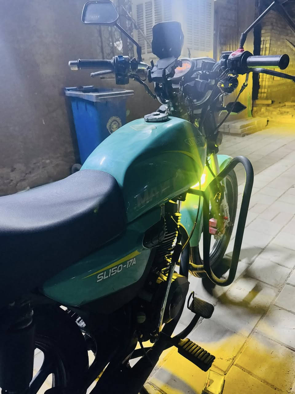 سعر 600


**إذا كنت صاحب هذا الإعلان وتريد حذفه لأي سبب، رجاءا أرسل رسالة إلى الدعم الفني**