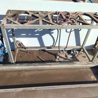 السلام عليك طباخ +حمايه منضدي للبيع استخدام اقل شهر نضيفات للاستفسار 0...