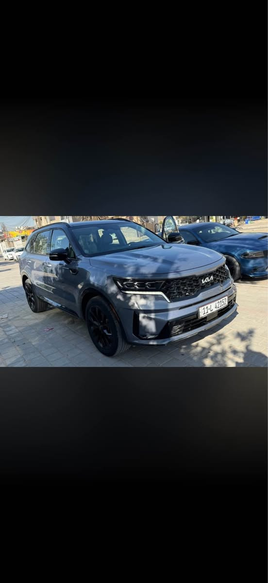 كيا سورنتو 2023

وارد امريكي

بدون صبغ 

فقط  شبر بارد بقبق الجنطة

سيارة كفالة عامة

فول مواصفات vid

رقم بغداد باسمي 

ماشيةً 32 mi

🔻لون سموك المميز

🔻مكينة 2500 تيربو ✈️ طيارة ارضية

🔻نضام فتح لمري وترحيب عند لاقتراب

🔻عداد دجيتال متغير 

🔻جطنة كهرباء

🔻ويل حجم 20 بلاك

🔻7  اركاب vid سياحي كشنات منفصل

🔻كشنات جلد.  تدفئة شاحن 

🔻سايد بريك بصمة

🔻رادار امامي خلفي جانبي نقاط عمياء

🔻قيادة ذاتية

🔻تشغيل عن بعد بصمة + بصمة ابواب

🔻شاحن واير ليس

🔻حساس زدحام 

🔻مري شفط

🔻سعر 255

مكاني بغداد البلديات

*********** بغداد, العراق
