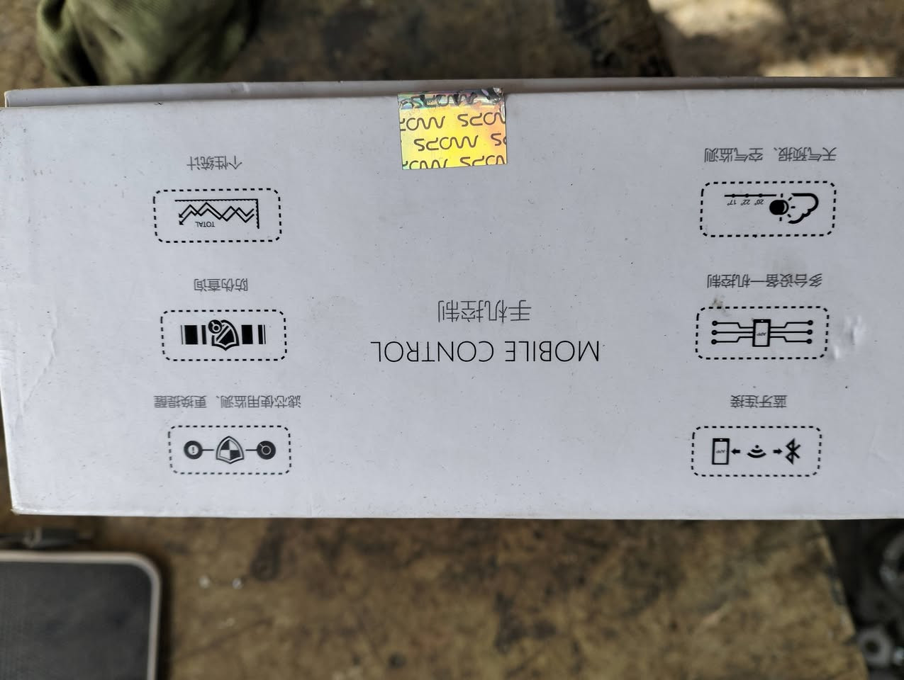 جهاز رياضي للبيع قيم واخذ


**إذا كنت صاحب هذا الإعلان وتريد حذفه لأي سبب، رجاءا أرسل رسالة إلى الدعم الفني**