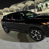 تراكس • ٢٠٢٤ • حادثه