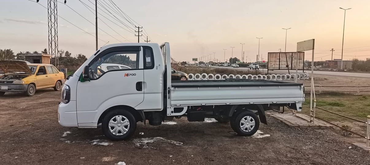 السلام عليكم
كيا حمل 2020 للبيع
كفاله عامه بسمي
تخم تاير جديد صارلي سبوع من بدلتهن
مكينه مامفتوحه
مكاني بابل
الاستفسار ***********
غير متواجد عل الفيس
