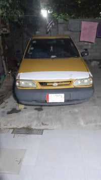 سايبة سنوية • شغالة • القرنه