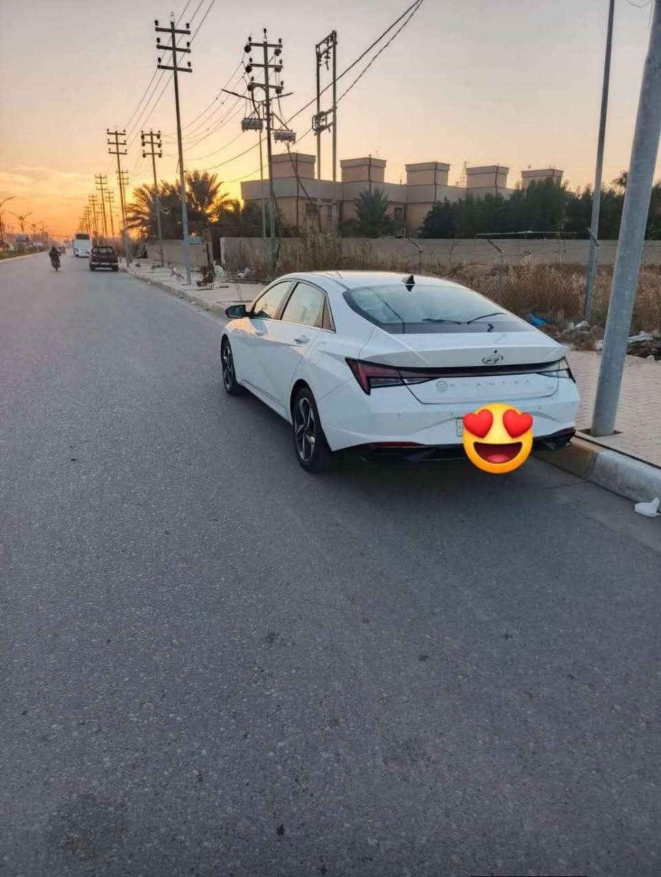 النترا ٢٠٢٣خليجي فول واحد على واحد مكفوله كفاله عامه سياره جديده على وضع الشركه ماشية ٦٢ألف رقم بابل انكليزي هزه جديده محرك ٢٠٠٠فتحه بصمه تشغيل عن بعد شاحن لاسلكي السعر لشراي182 يتصل مكان السيارة كربلاء وبيه سونار مرفق مع الصور الشراي يتصل على رقم الهاتف *********** او***********
