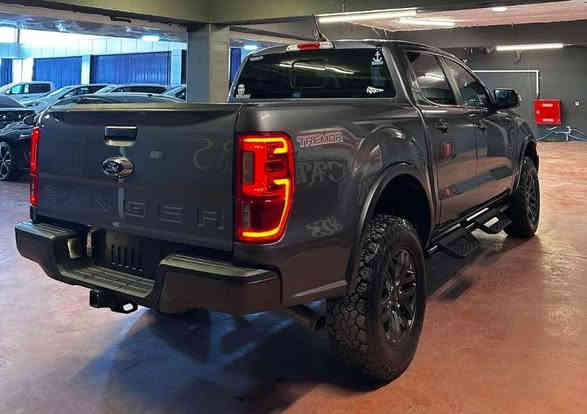 فۆرد ڕەنجەری 2023 مواسەفات لاریات-تریمۆر
فوول مواسەفات
بەسمە شەخال
هەر چوار لای حاسە و ڕادارە 
کوشن جڵد و کارەبایی و هیتەرە
ئاوێنە شەفت و ڕادار 
گێچ ئەلکترۆنی 
دەبڵ اکسل 
4X4
لایت لید و عەدەسە
سەماعەکانی B&O
زۆر مواسەفاتی تر

سعر لە کۆمێنت داوابکە ڕاستەخۆ بۆت دیت 📩 

ڕەقەم کاتی ٢ مانگی لەگەڵە
تەنها دوو پەڵە بۆیاخی هەیە 
پەڵەیەک لە بۆنیت و پەڵەیەک لە دەرگای سەکن
هەموو گیانی بەشەرت

ژمارەی خاوەنی 
***********
